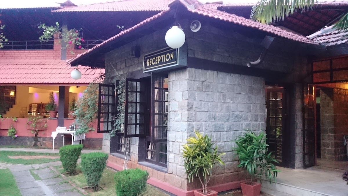 The Roost - Non Vegetarian Family Restaurant